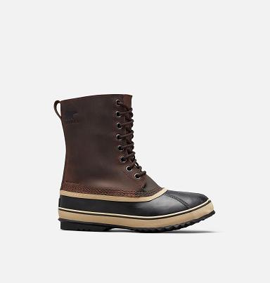 Sorel 1964 Boots - Men's Winter Boots Brown AU618524 Australia